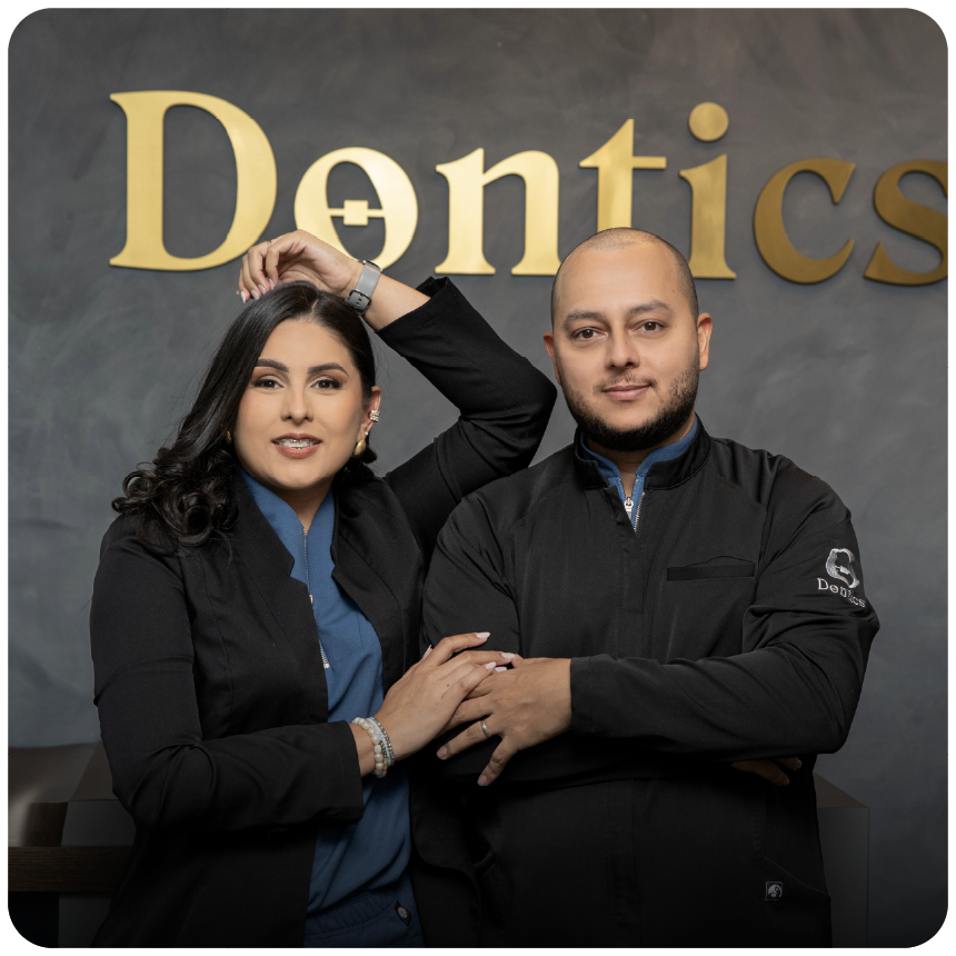 Armonización facial odontológica